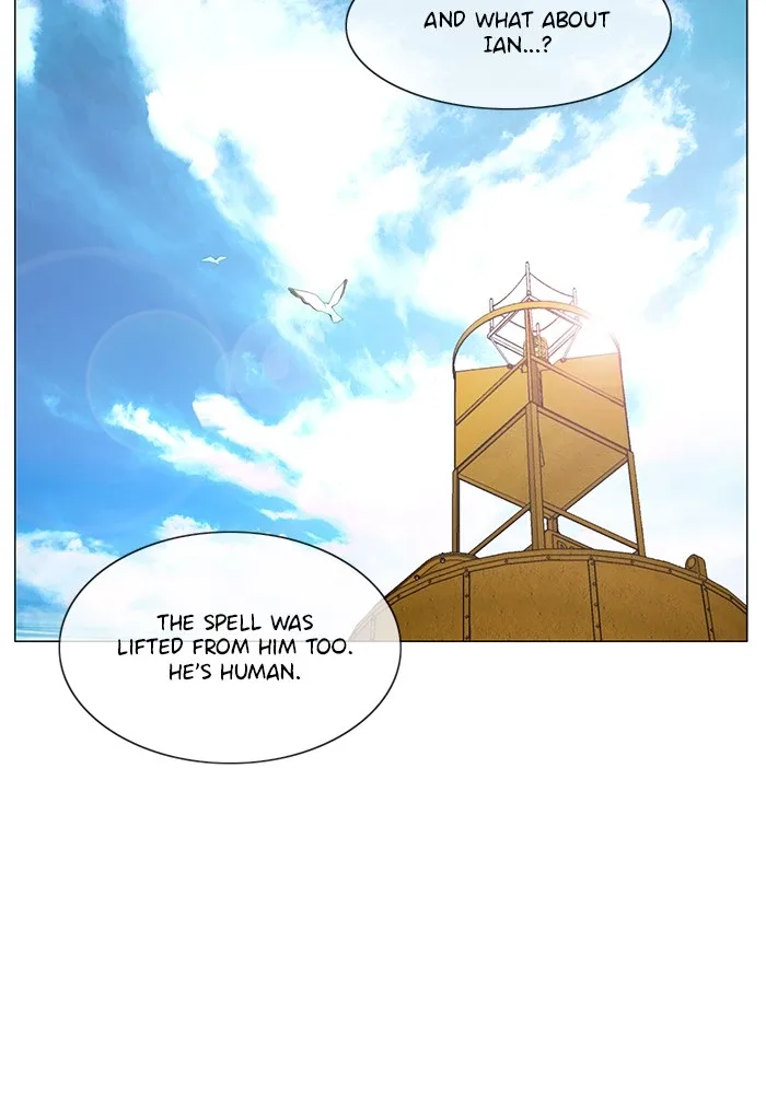 Siren's Lament Chapter 118 page 24