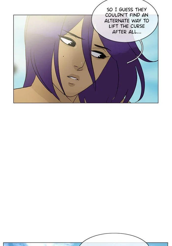 Siren's Lament Chapter 118 page 23