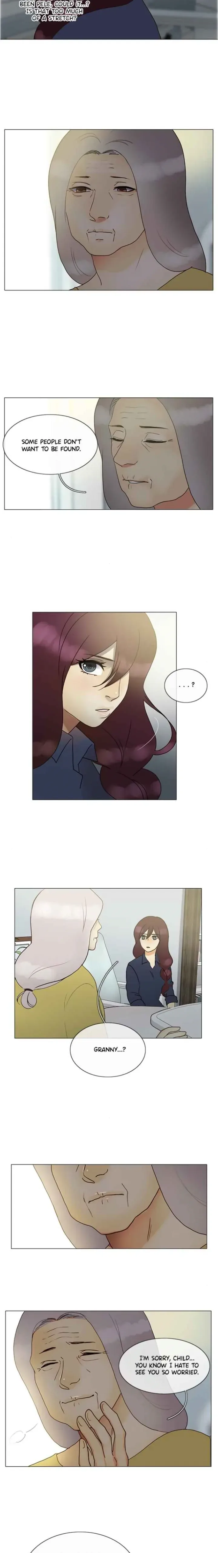 Siren's Lament Chapter 123 page 6
