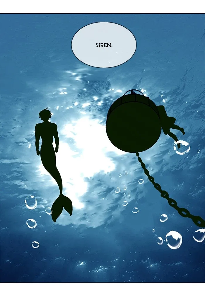 Siren's Lament Chapter 118 page 19