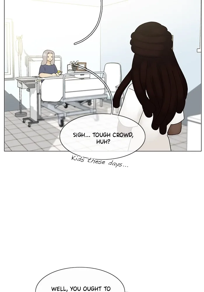 Siren's Lament Chapter 122 page 8