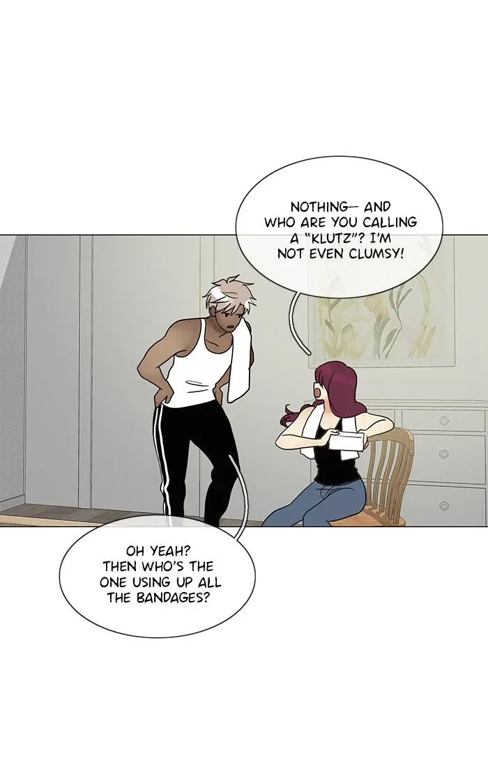 Siren's Lament Chapter 118 page 37