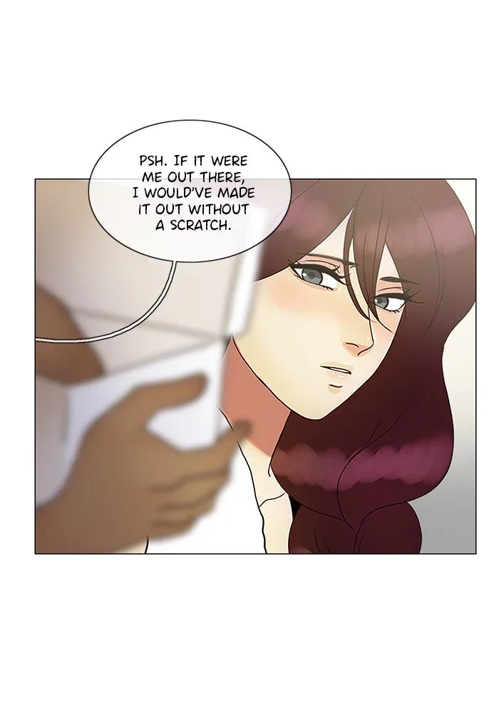 Siren's Lament Chapter 118 page 30