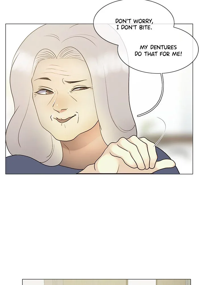 Siren's Lament Chapter 122 page 5