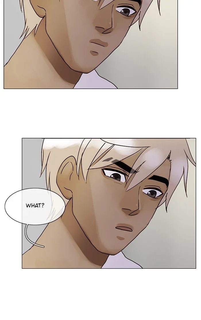 Siren's Lament Chapter 118 page 36
