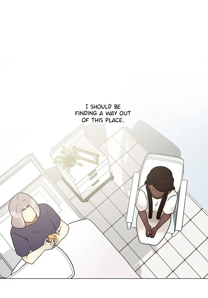 Siren's Lament Chapter 122 page 17