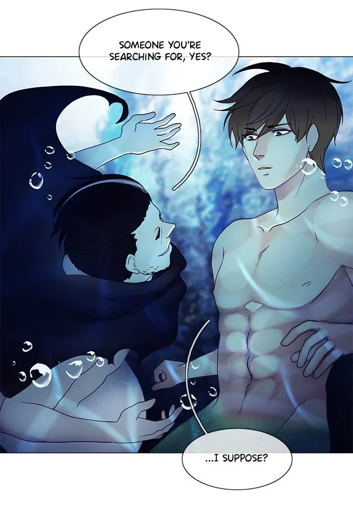 Siren's Lament Chapter 120 page 6