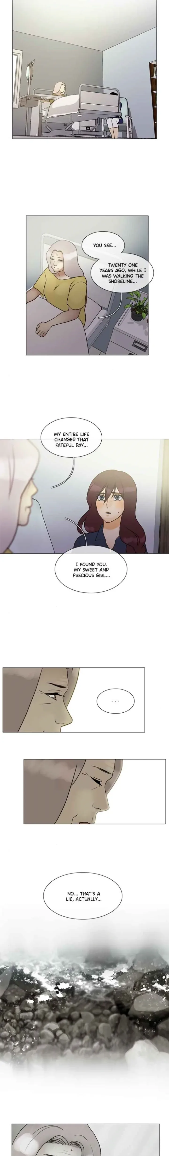 Siren's Lament Chapter 123 page 9