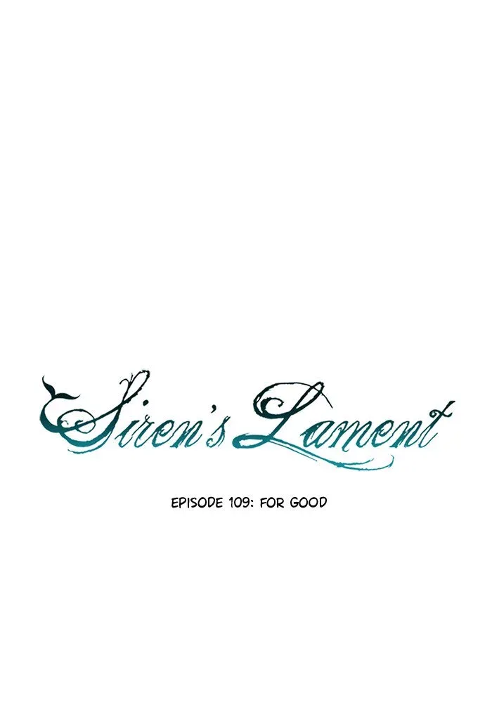Siren's Lament Chapter 120 page 11