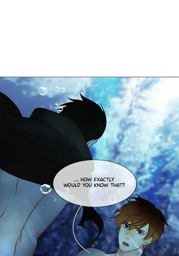 Siren's Lament Chapter 120 page 12