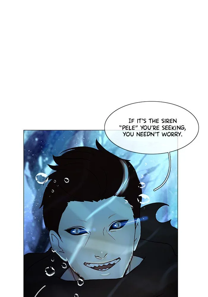 Siren's Lament Chapter 120 page 7