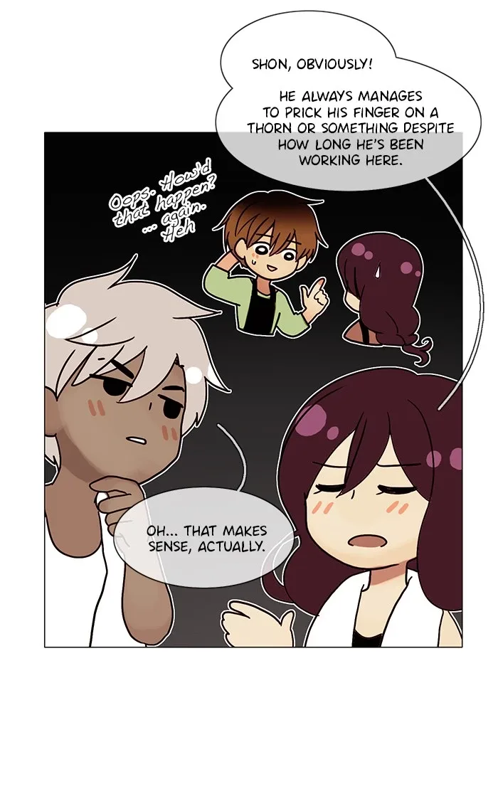 Siren's Lament Chapter 118 page 38