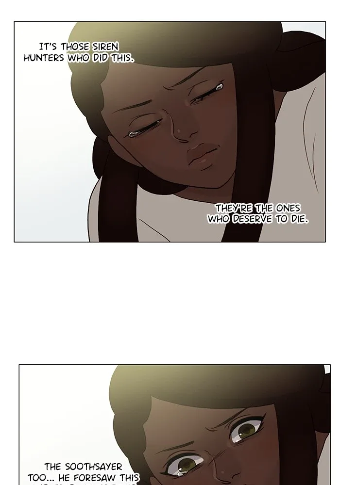 Siren's Lament Chapter 122 page 29