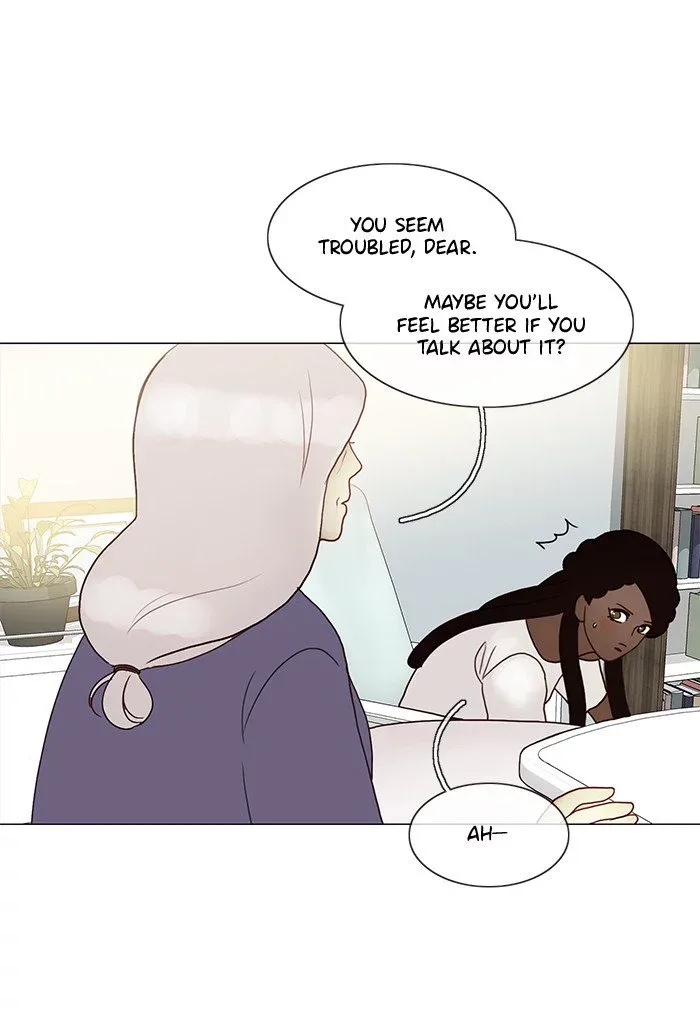 Siren's Lament Chapter 122 page 32