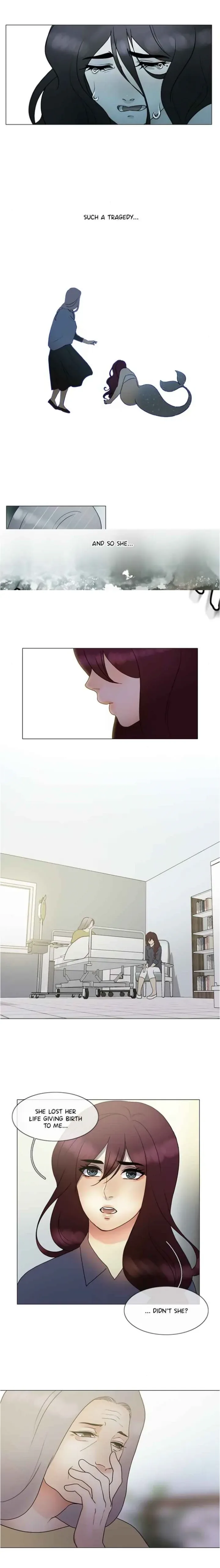 Siren's Lament Chapter 124 page 2