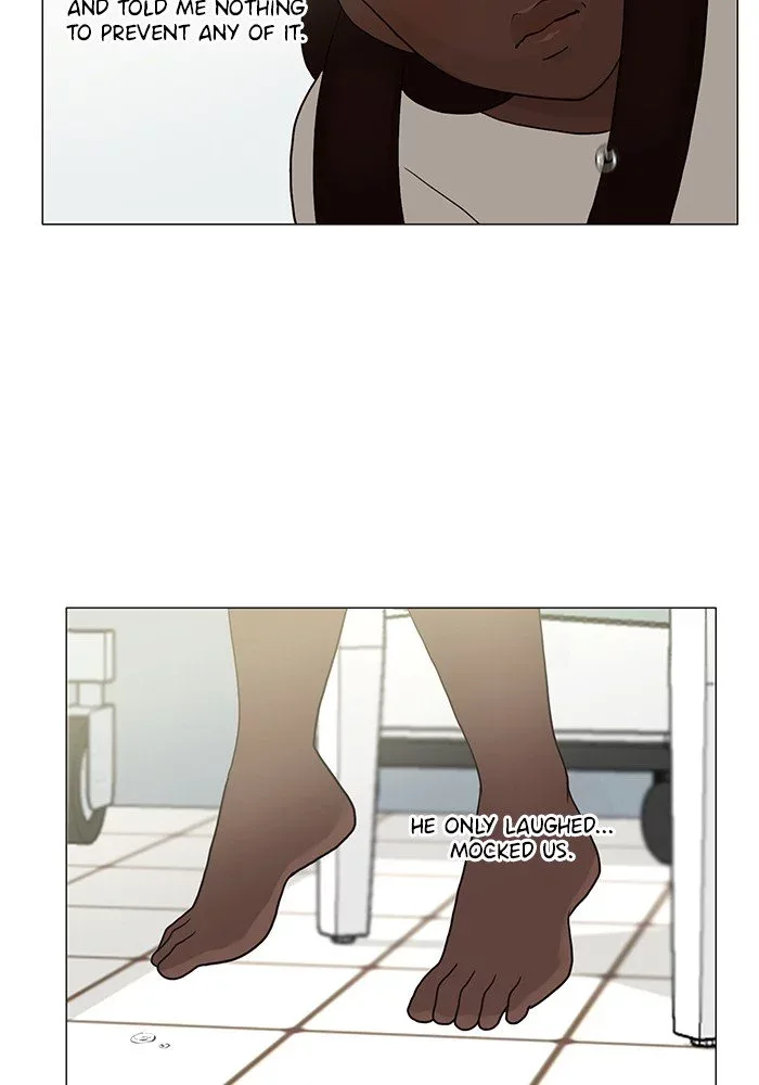Siren's Lament Chapter 122 page 30