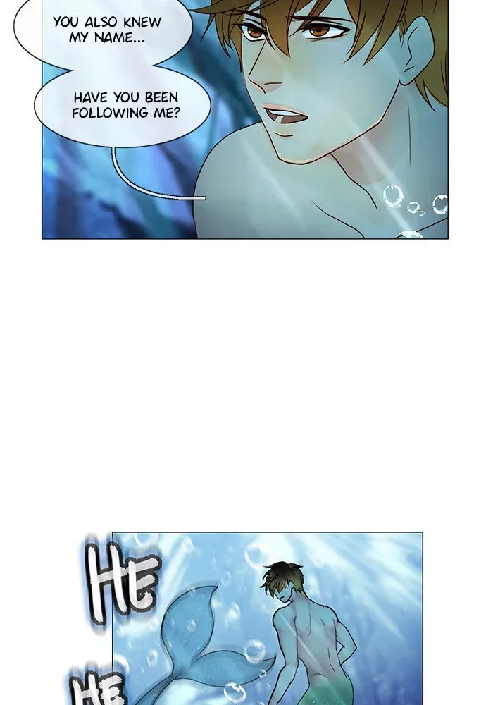 Siren's Lament Chapter 120 page 14