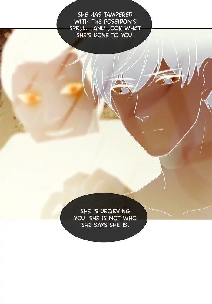 Siren's Lament Chapter 120 page 27