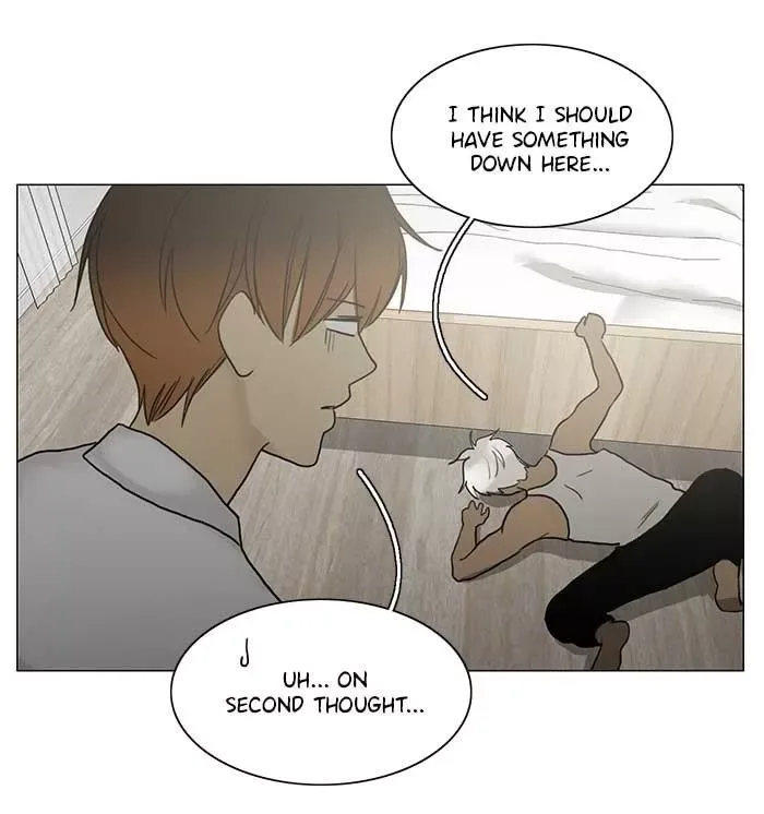 Siren's Lament Chapter 88 page 27