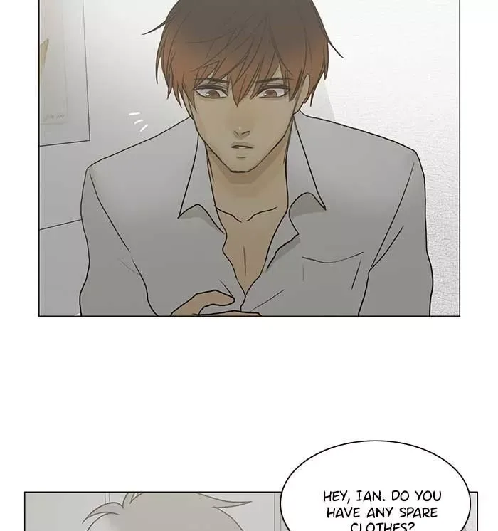 Siren's Lament Chapter 88 page 25