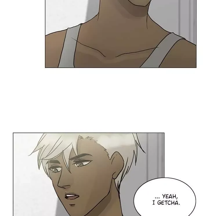 Siren's Lament Chapter 88 page 22