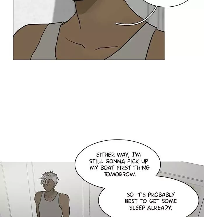 Siren's Lament Chapter 88 page 23