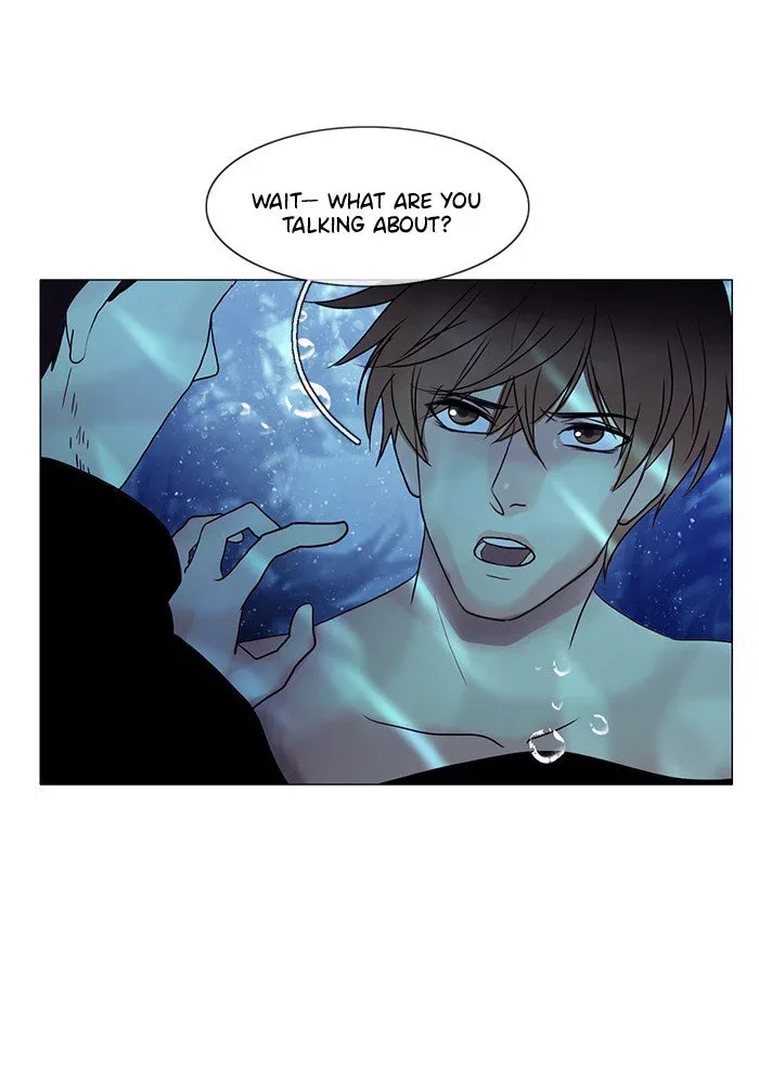 Siren's Lament Chapter 120 page 28