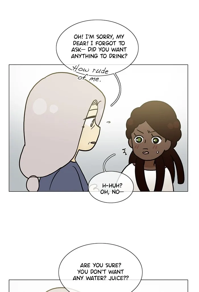 Siren's Lament Chapter 122 page 39