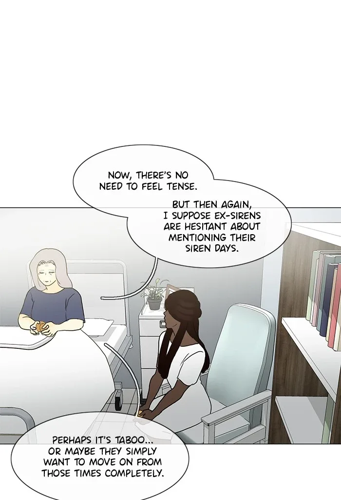 Siren's Lament Chapter 122 page 37
