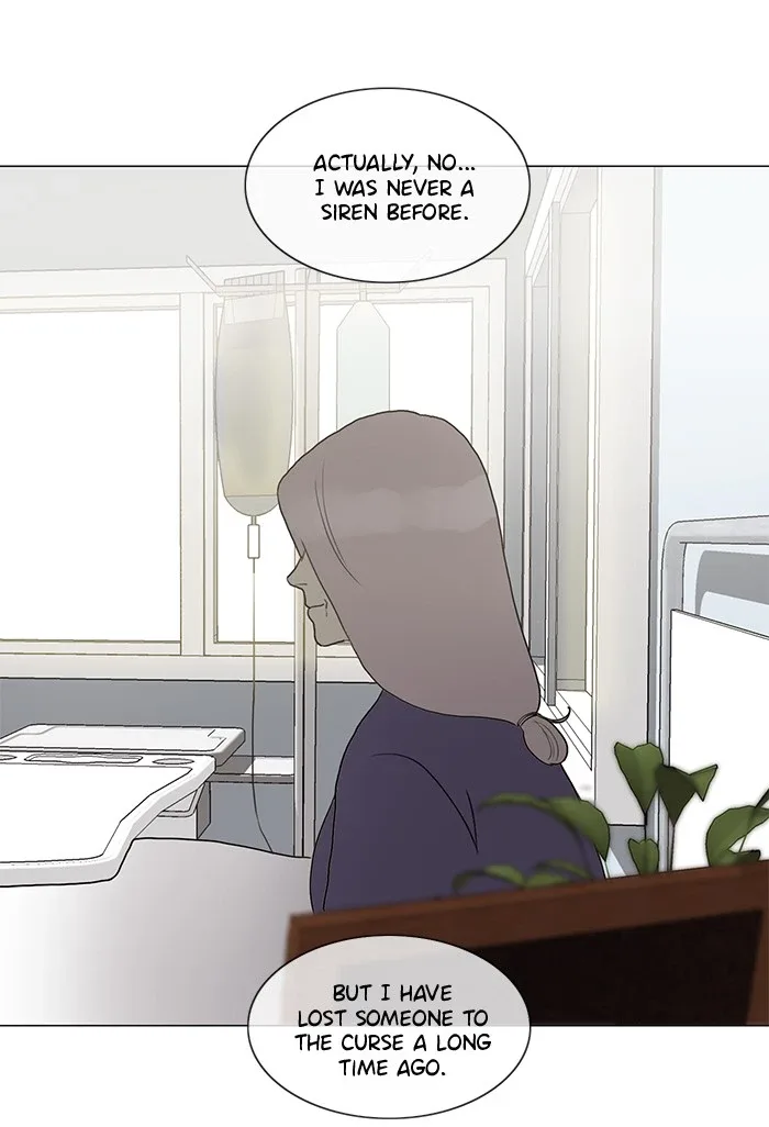 Siren's Lament Chapter 122 page 44