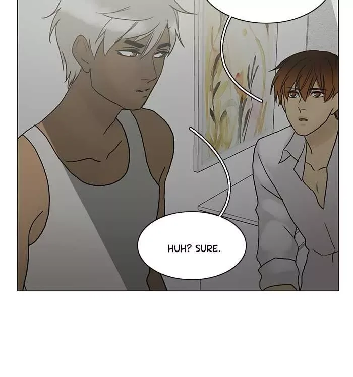 Siren's Lament Chapter 88 page 26