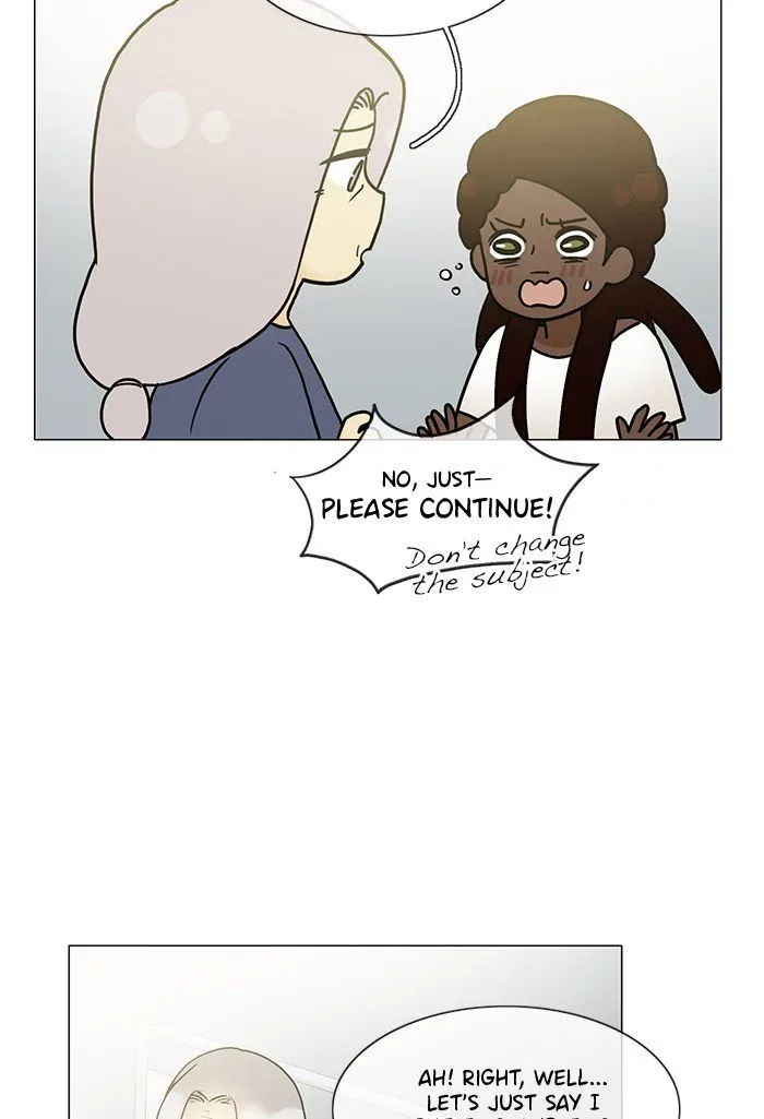 Siren's Lament Chapter 122 page 40
