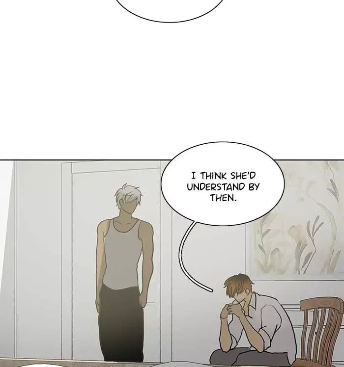 Siren's Lament Chapter 88 page 19