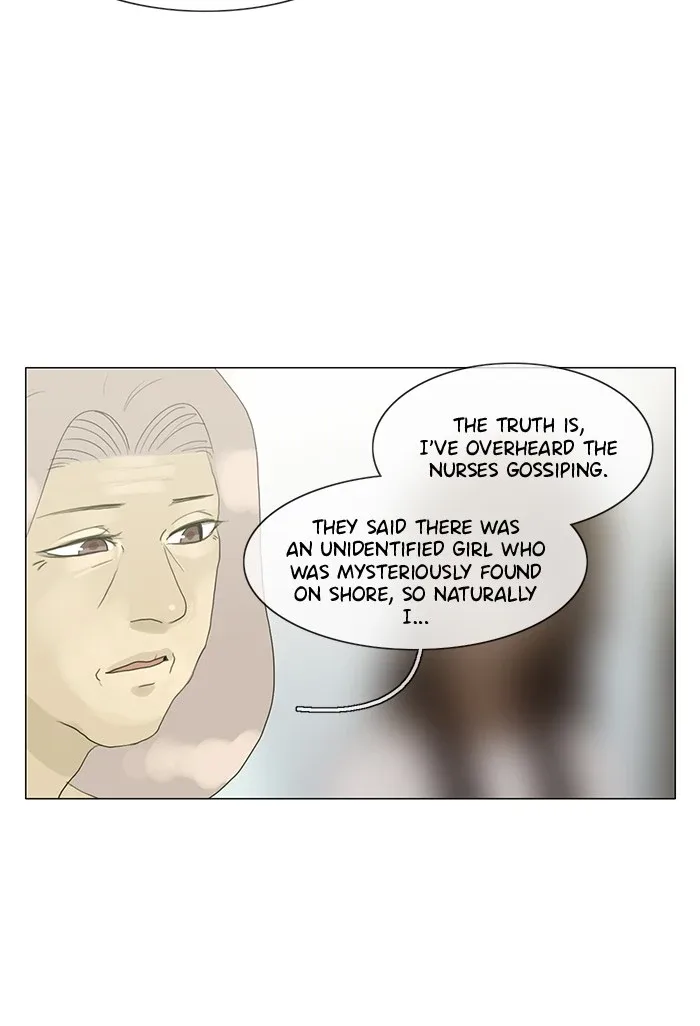 Siren's Lament Chapter 122 page 38