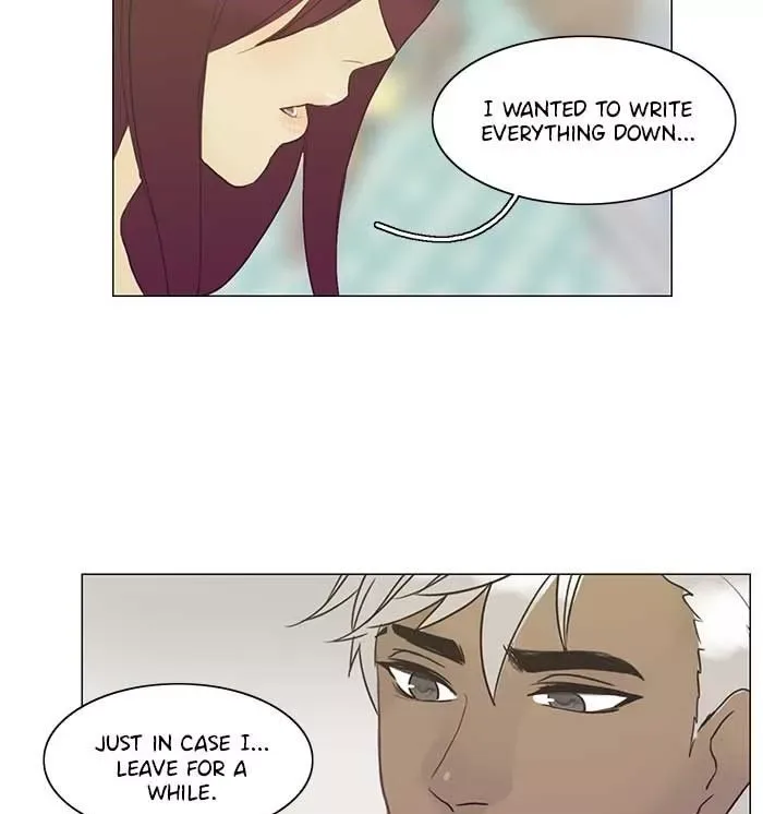 Siren's Lament Chapter 88 page 38