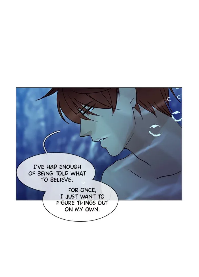 Siren's Lament Chapter 120 page 35
