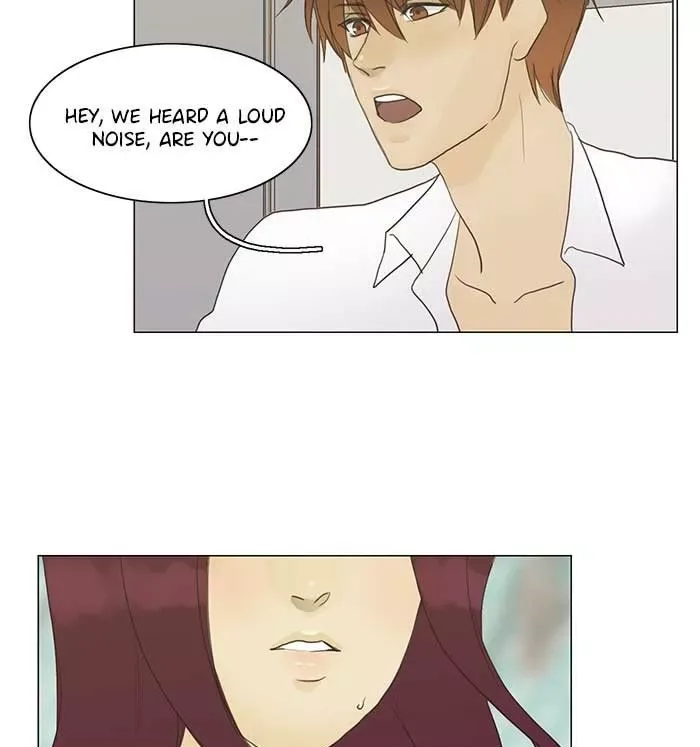 Siren's Lament Chapter 88 page 32