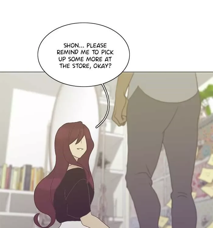 Siren's Lament Chapter 88 page 40