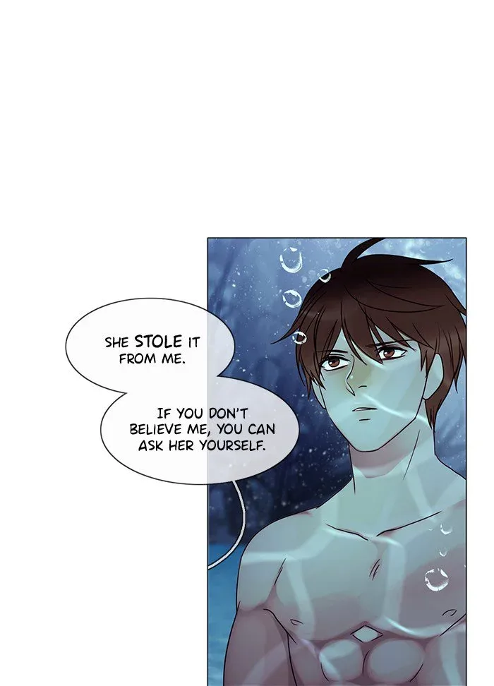 Siren's Lament Chapter 120 page 33