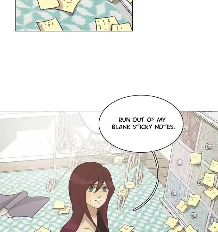 Siren's Lament Chapter 88 page 36
