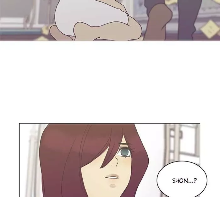 Siren's Lament Chapter 88 page 41