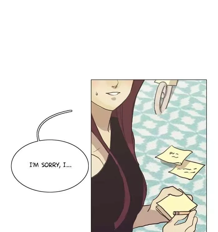 Siren's Lament Chapter 88 page 34