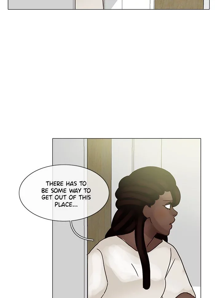 Siren's Lament Chapter 120 page 46