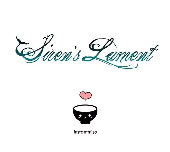 Siren's Lament Chapter 88 page 50