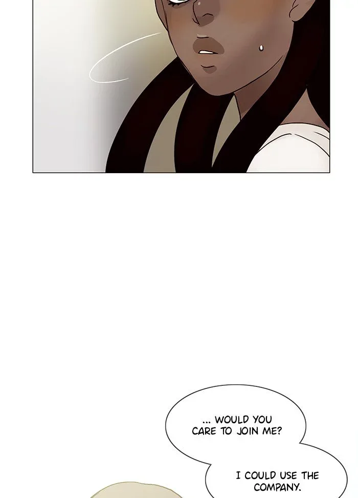 Siren's Lament Chapter 120 page 53