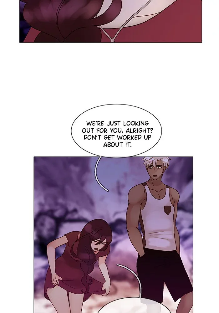 Siren's Lament Chapter 126 page 3