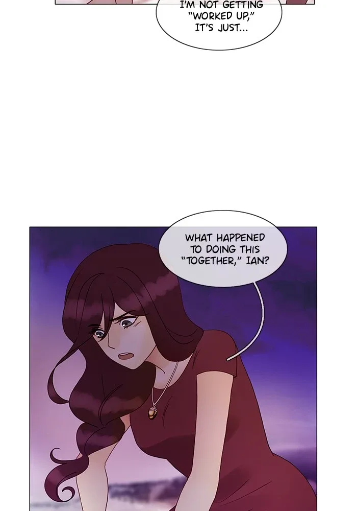 Siren's Lament Chapter 126 page 4