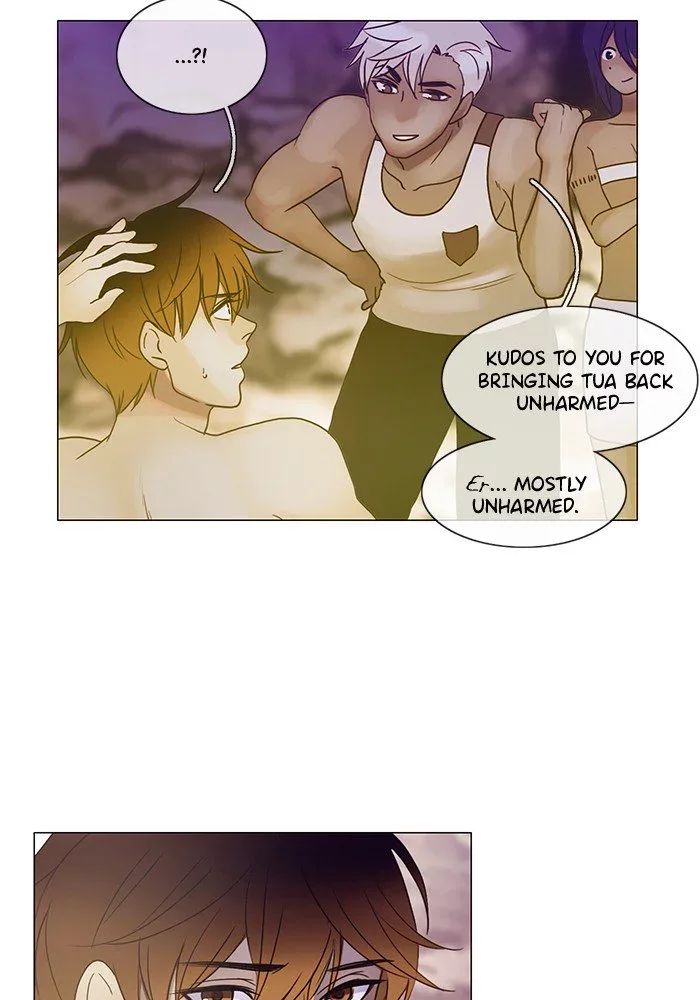 Siren's Lament Chapter 125 page 20