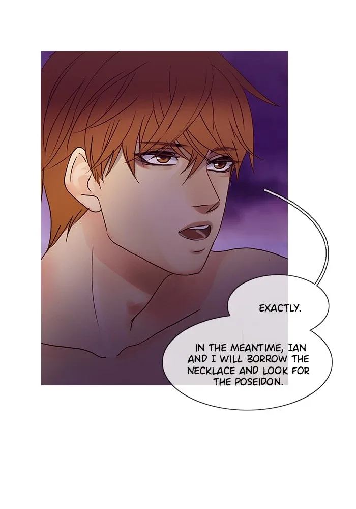 Siren's Lament Chapter 126 page 15
