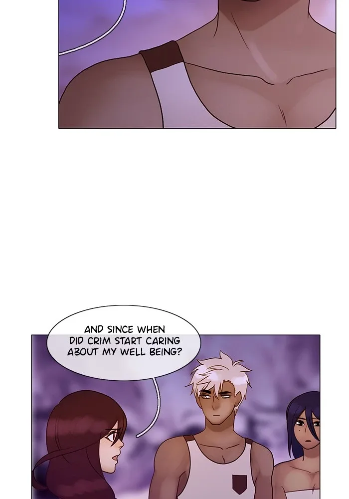 Siren's Lament Chapter 126 page 6